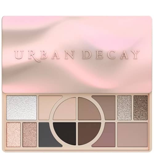 Urban Decay Naked Skin Shapeshifter Palette