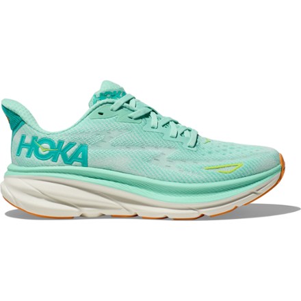 HOKA Clifton 9 Road-Running Shoes - Women's