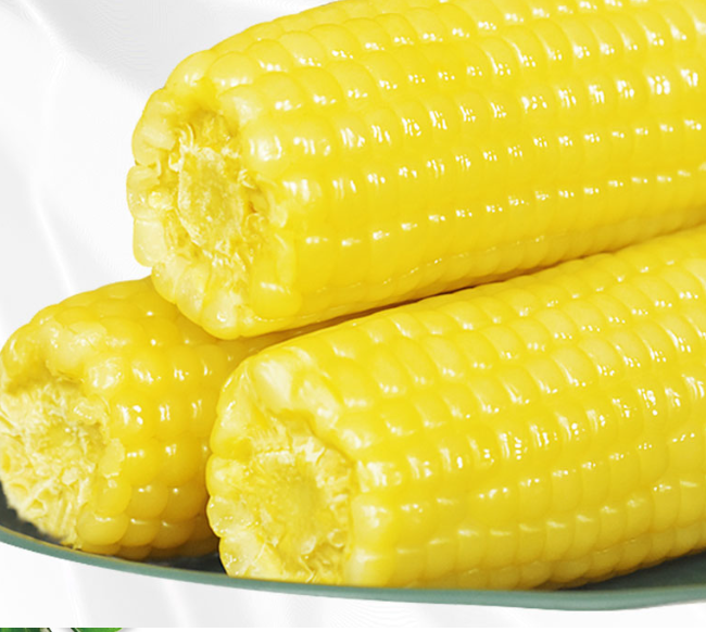 2024即食玉米十大品牌排行榜，好吃的即食玉米推荐