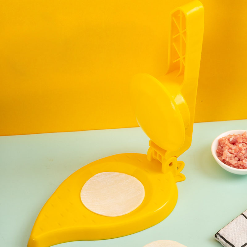 家用做水饺压饺子皮神器