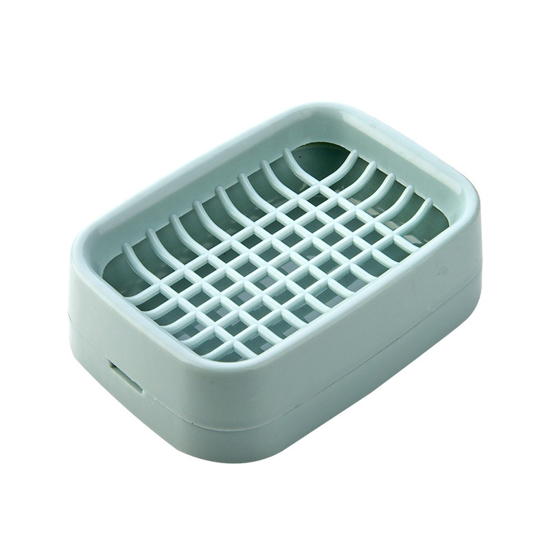 可签到！家用北欧创意沥水肥皂盒