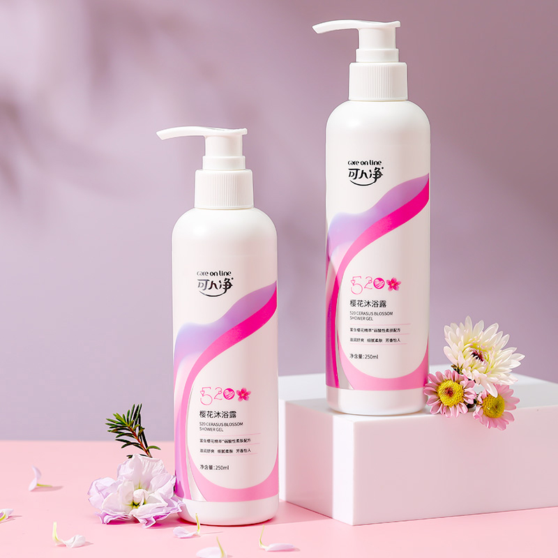 可人净私处洗护液护理清洗液