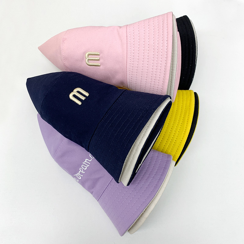 【可签到】新款渔夫帽春秋遮阳帽