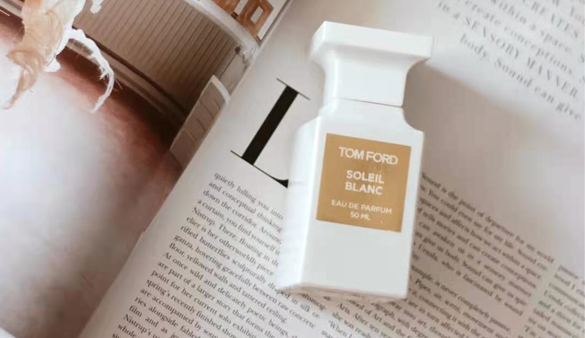 TOM FORD 汤姆福特阳光琥珀香水50ml,85折€（约1427元） - 拔草哦