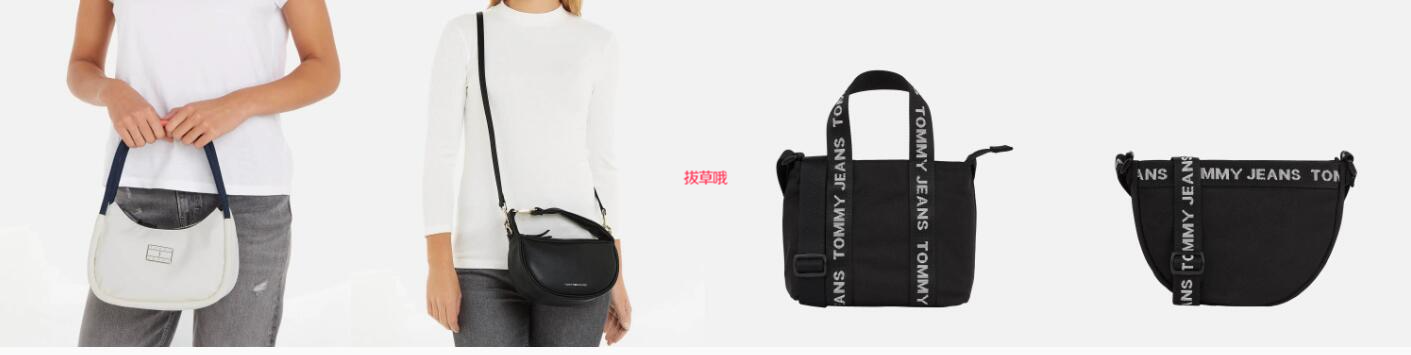 Mybag各种包袋精选75折折扣码，Tory Burch、Tod