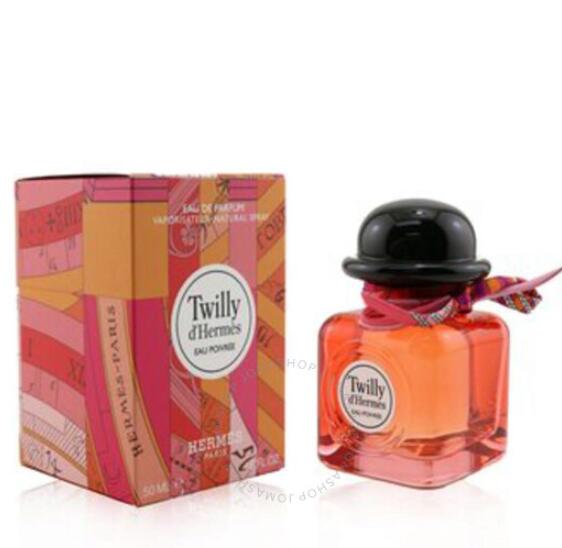 HERMES Twilly 香水 50ml-