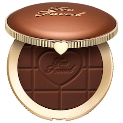 Too Faced Chocolate Soleil Matte Blurring Bronzer