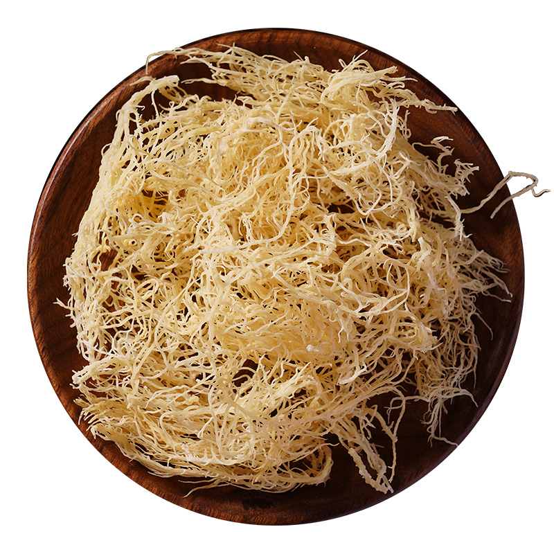 【2大包】淡干龙须干货凉拌菜500g