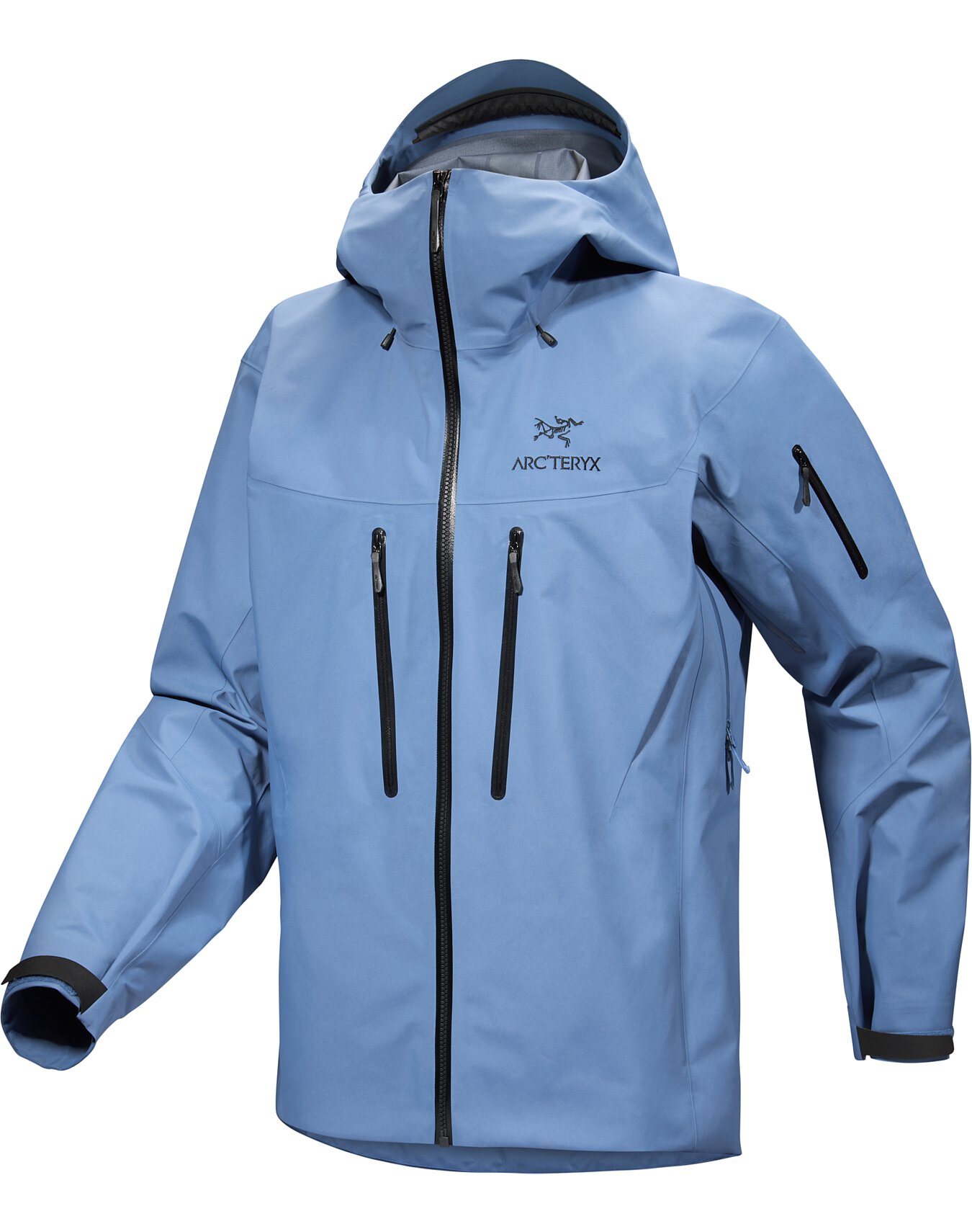 Arcteryx Alpha SV Jacket Men's