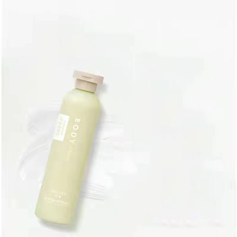 【名巢】24小时香体身体乳300g