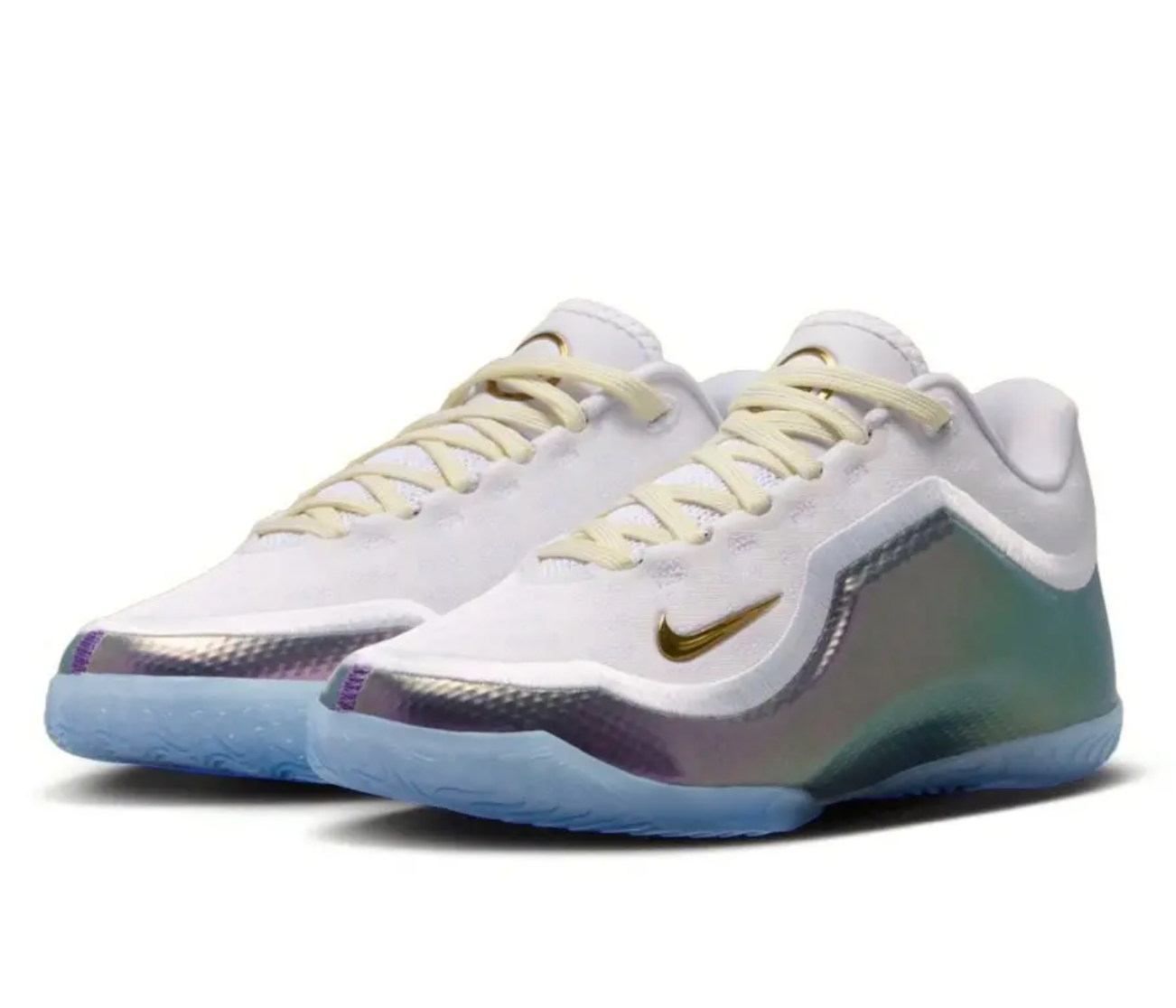 Nike LeBron 23 “For The Record”官宣