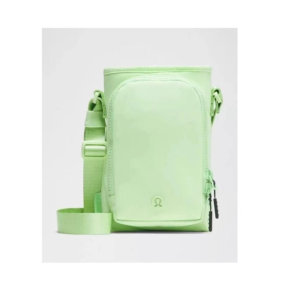 Lululemon绿色水壶包折后仅29刀