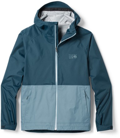 Mountain Hardwear Threshold Jacket - Men's