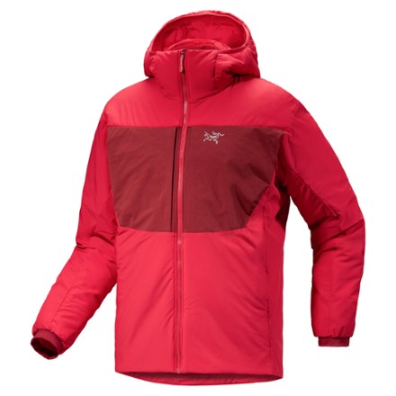 Arc'teryx Proton Heavyweight Insulated Hoody - Men's