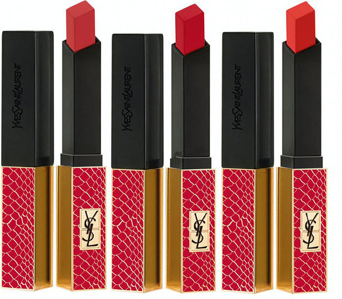 ysl圣罗兰theslimwildcollectors