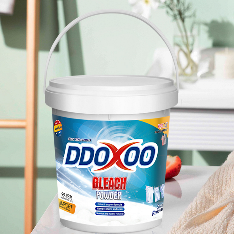 【拍2发3】婴幼儿彩漂粉爆炸盐800g