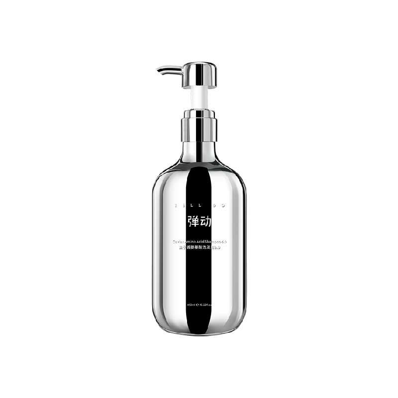 【范丞丞推荐】弹动鱼子酱洗发水450ml+80ml