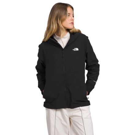 The North Face Shelbe Raschel Hoodie - Women's