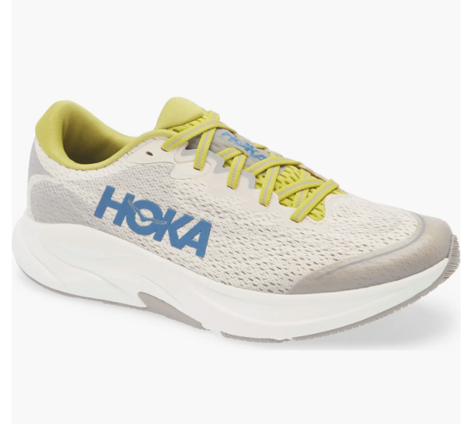 HOKA Rincon 4 儿童跑鞋