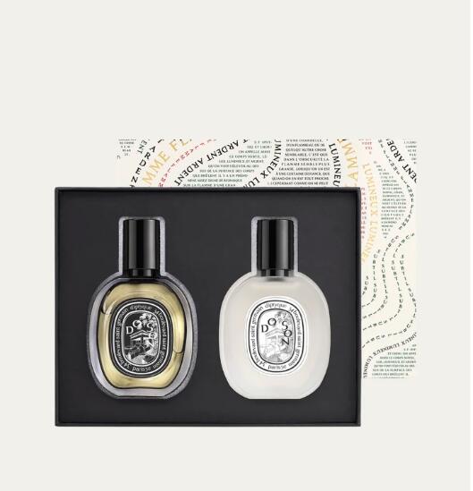 Diptyque 杜桑香氛套装