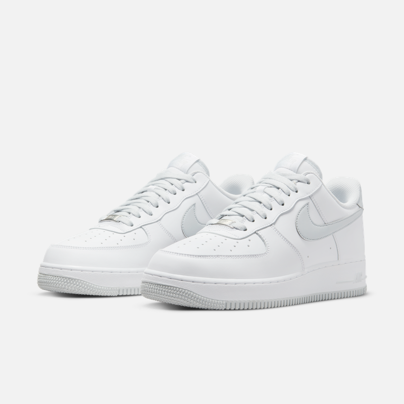 【Nike】耐克官方空军一号板男子运动鞋
