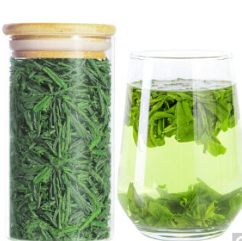 42元！绿满堂 特一级 六安瓜片 绿茶 50g（需买2件 付84元包邮）