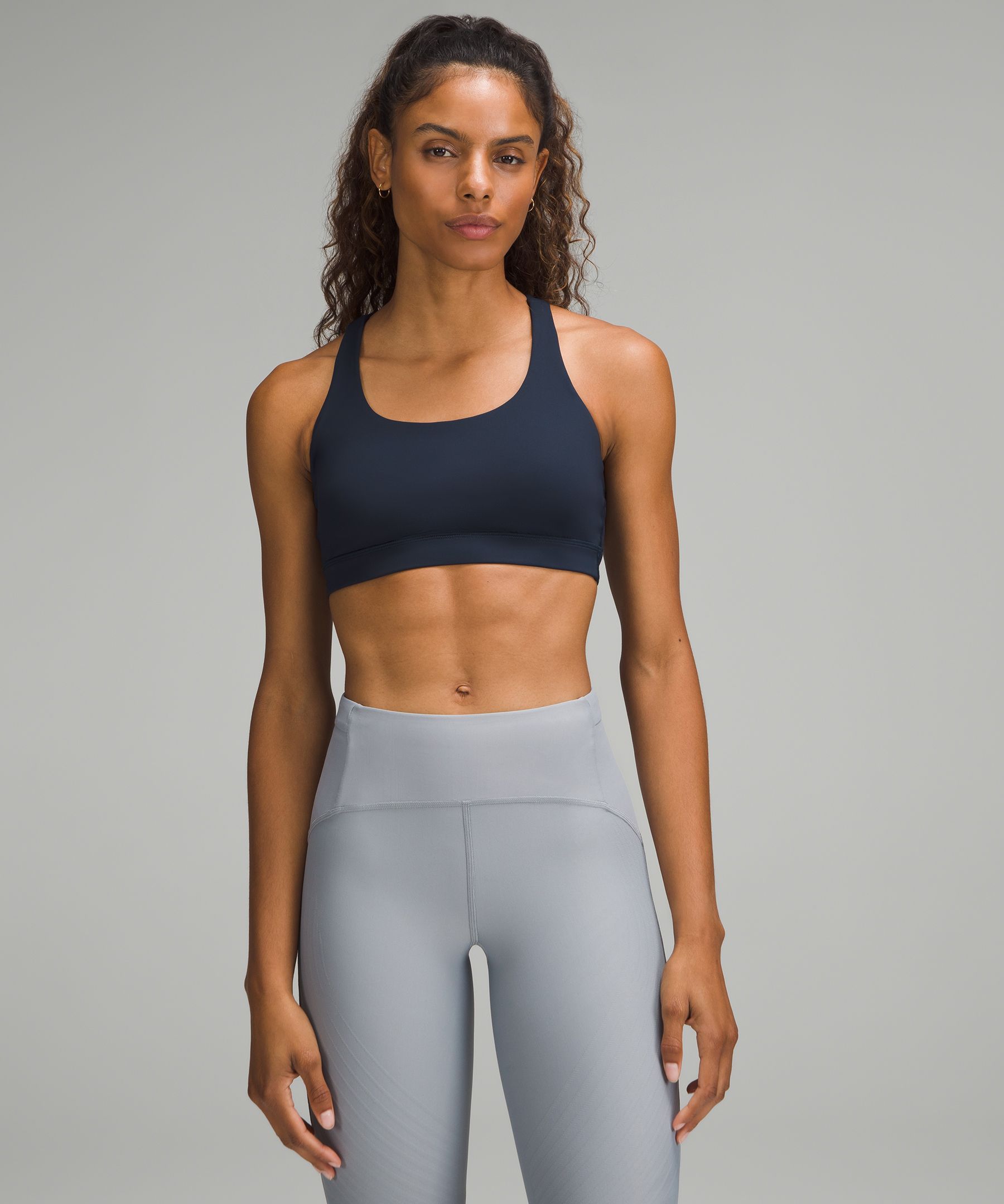 Lululemon lululemon Energy Bra *Medium Support, B–D Cups