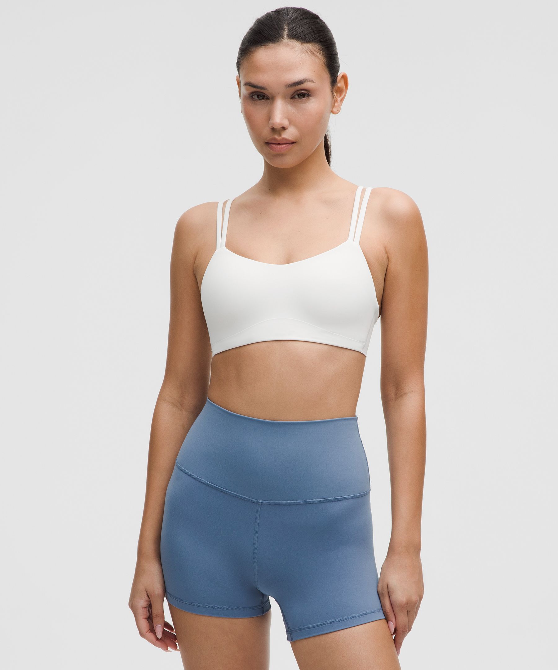 Lululemon Like a Cloud Bra *Light Support, B/C Cup