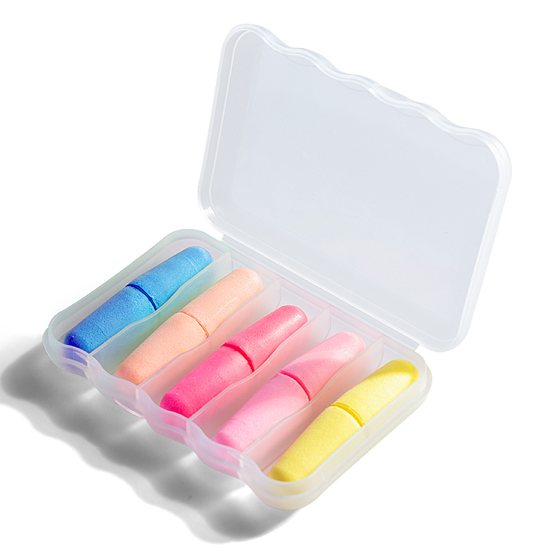 【淘工厂】隔音耳塞睡眠专用宿舍用