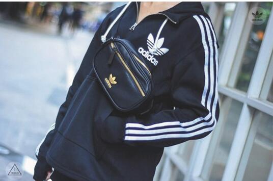 ADIDAS ORIGINALS WAIST 18.75