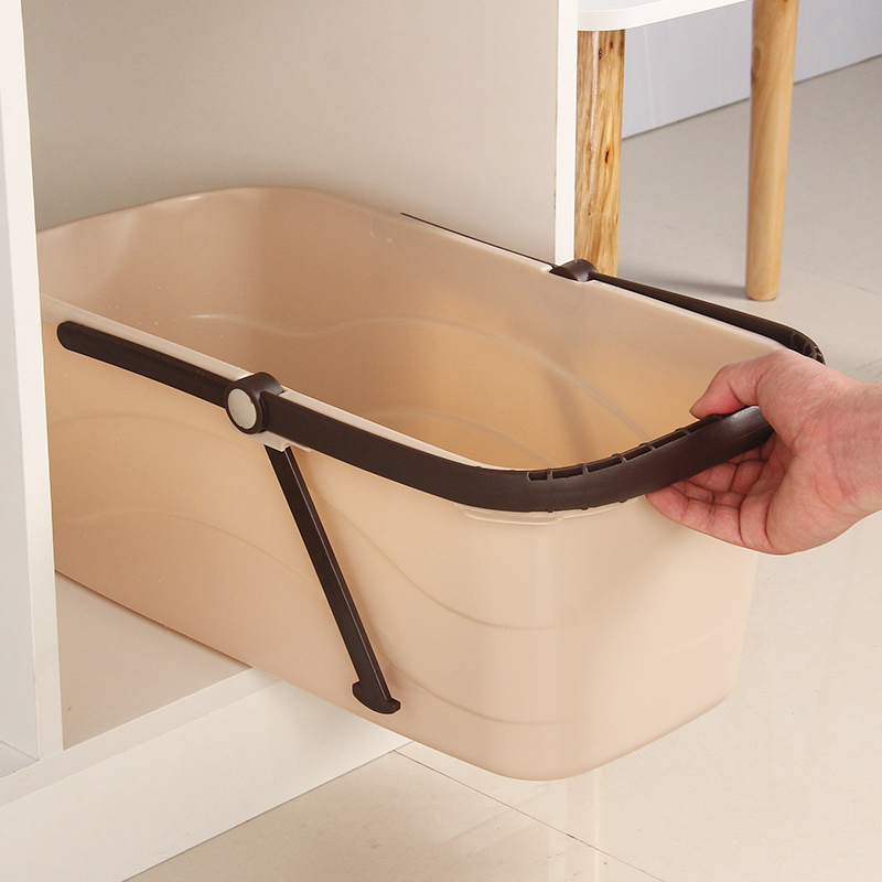 【净邦】大容量洗拖把桶