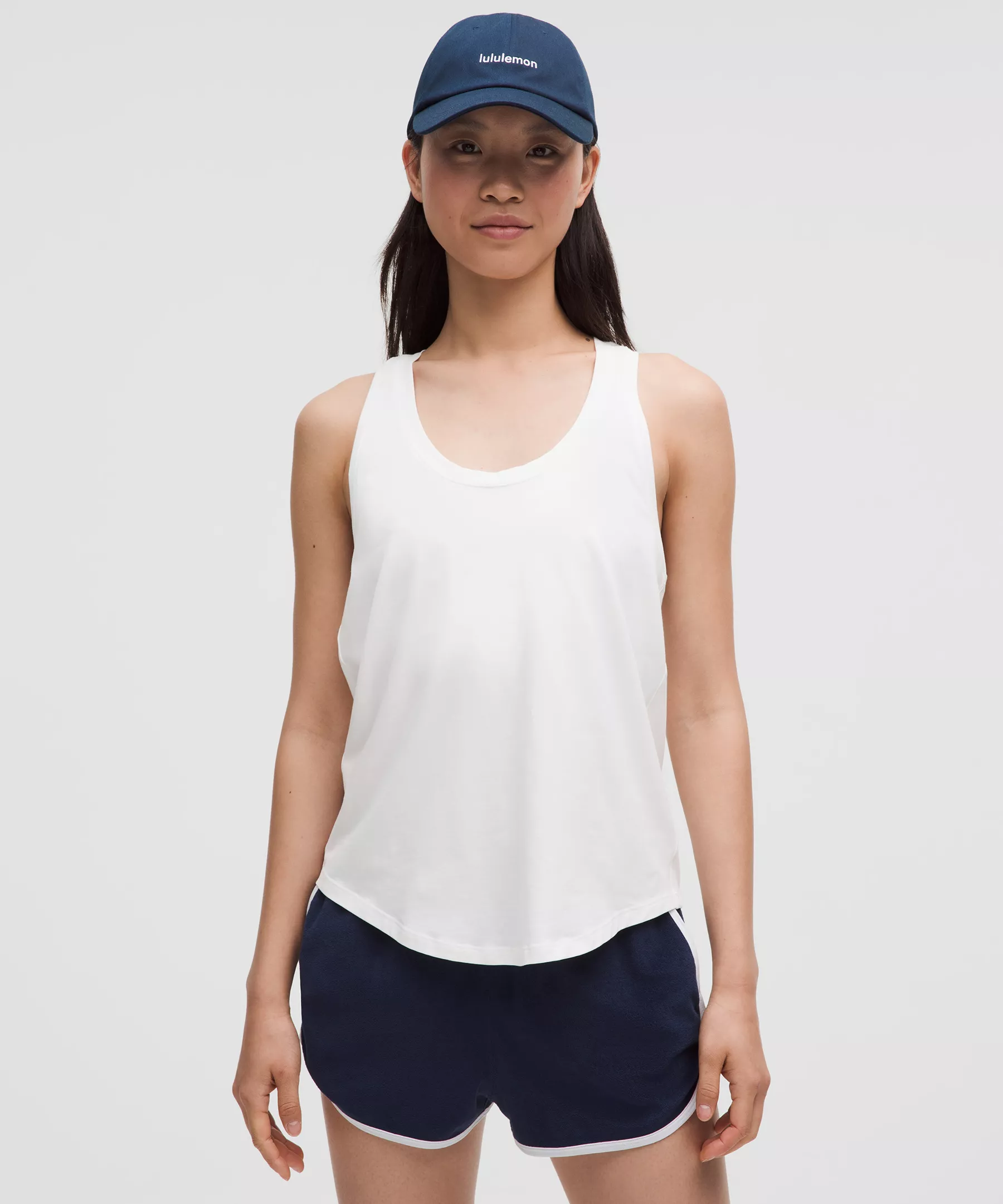 Lululemon Love Tank 女士背心