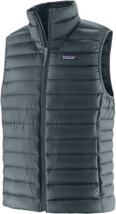 Patagonia Down Sweater Vest - Men's