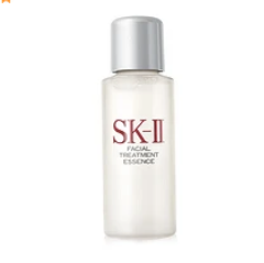 9.9元包邮！SK-II神仙水10ml