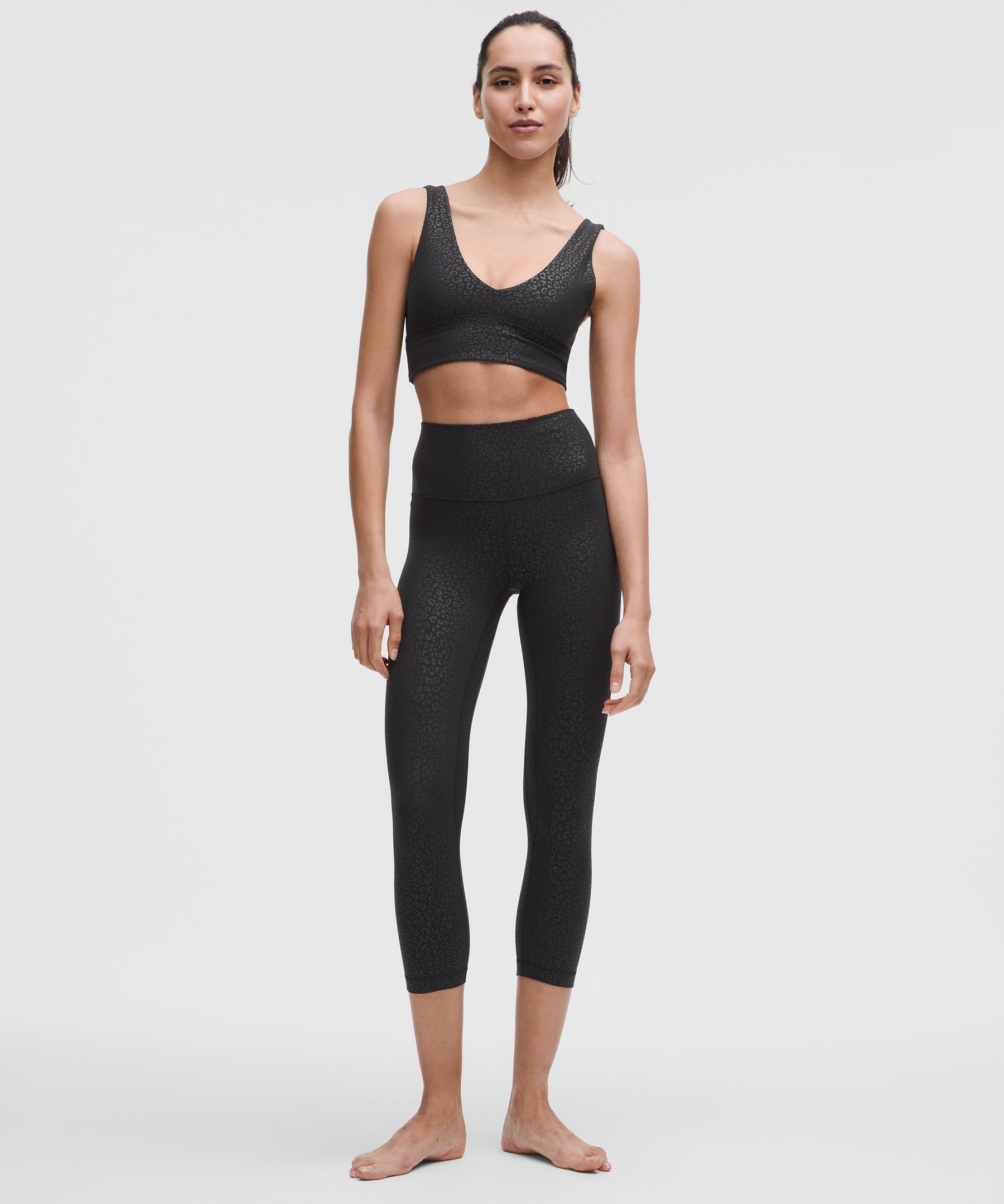 Lululemon lululemon Align? High-Rise 瑜伽裤21