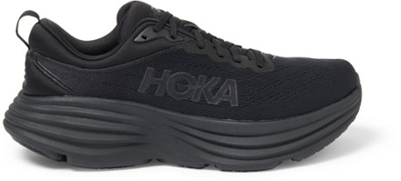 HOKA Bondi 8 Road-Running Shoes - Men's