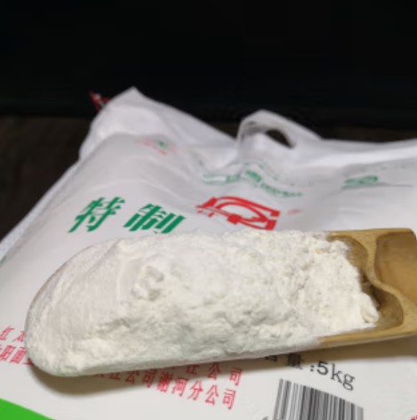 国华食品面粉怎么样，国华食品面粉属于什么档次