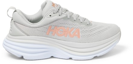 HOKA Bondi 8 Road-Running Shoes - Women's