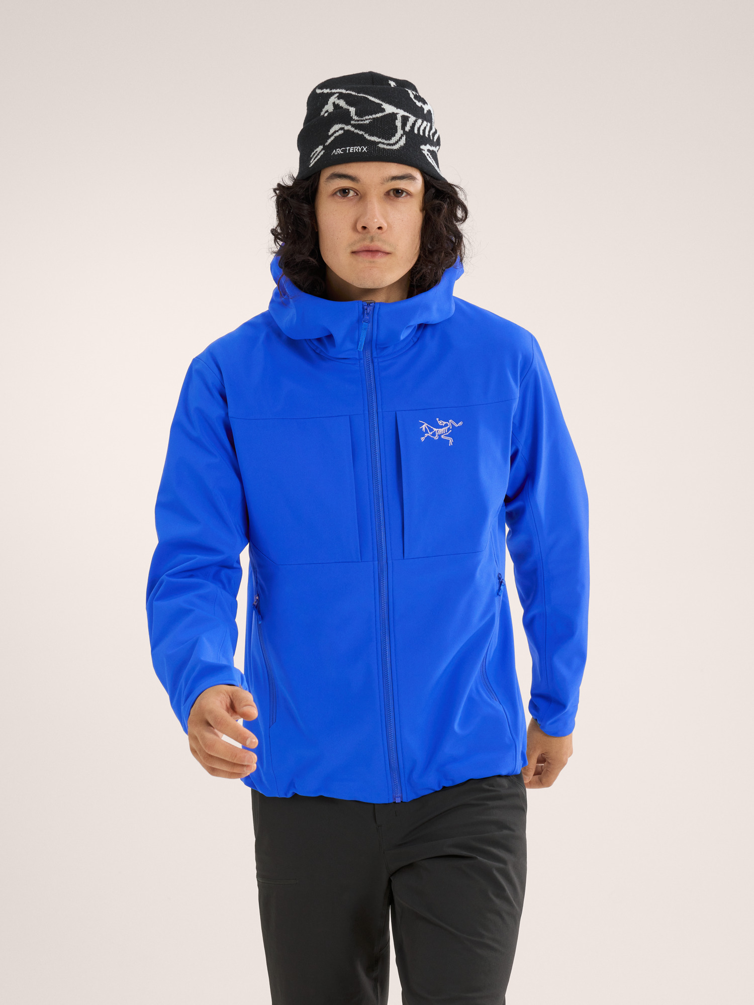 Arc'teryx Gamma MX