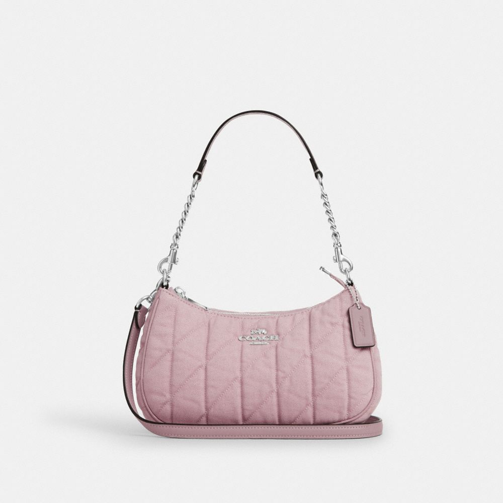 coach teri shoulder bag CBG86-SVY2V
