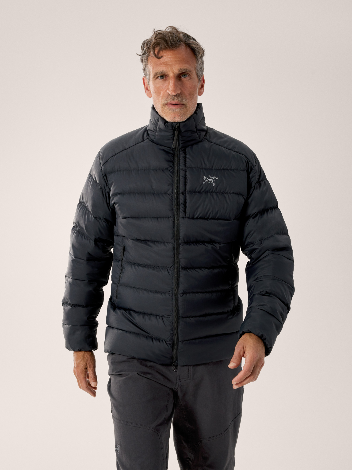 Arcteryx Thorium 始祖鸟男士羽绒服