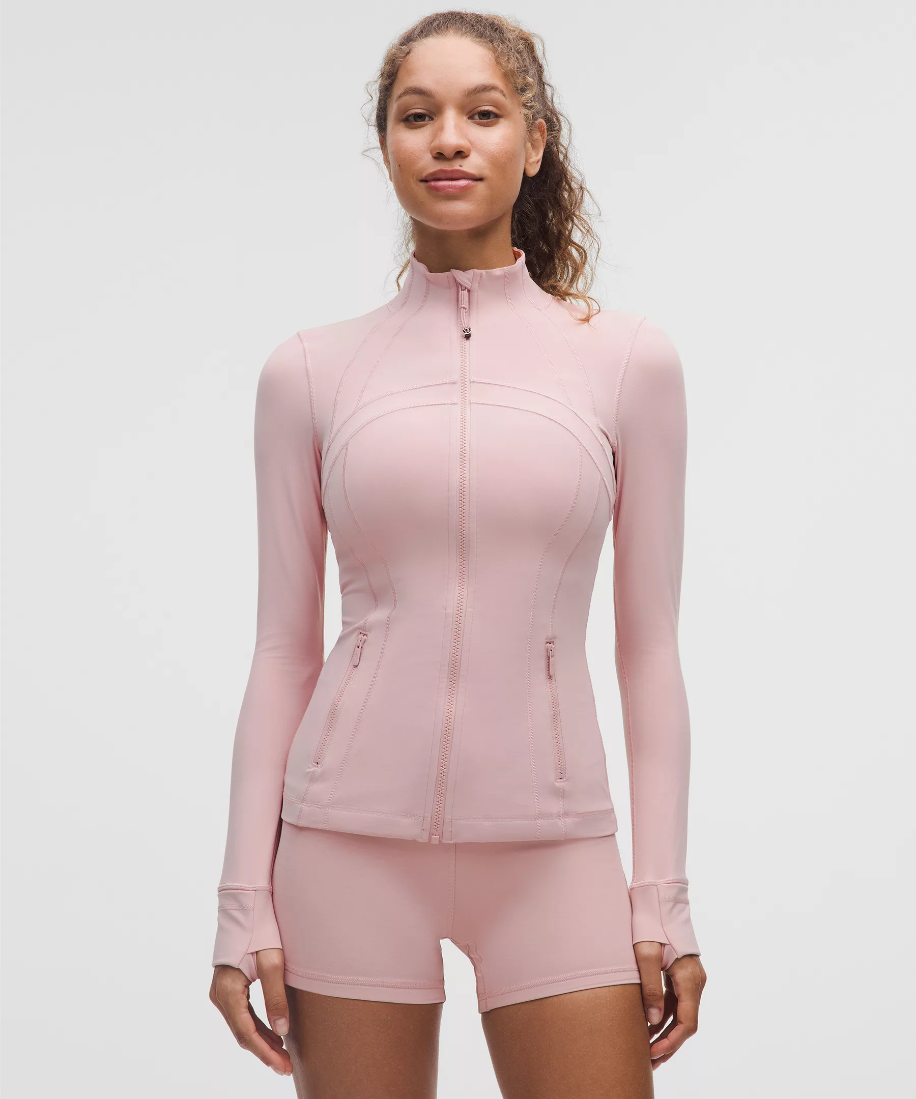 Lululemon Wunder Puff 600蓬女士羽绒马甲