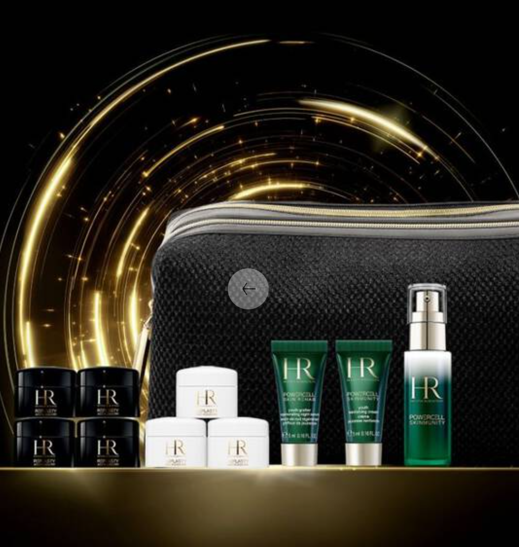 一年一次：HR赫莲娜网一降到底 全场5.5折 仅限今天！