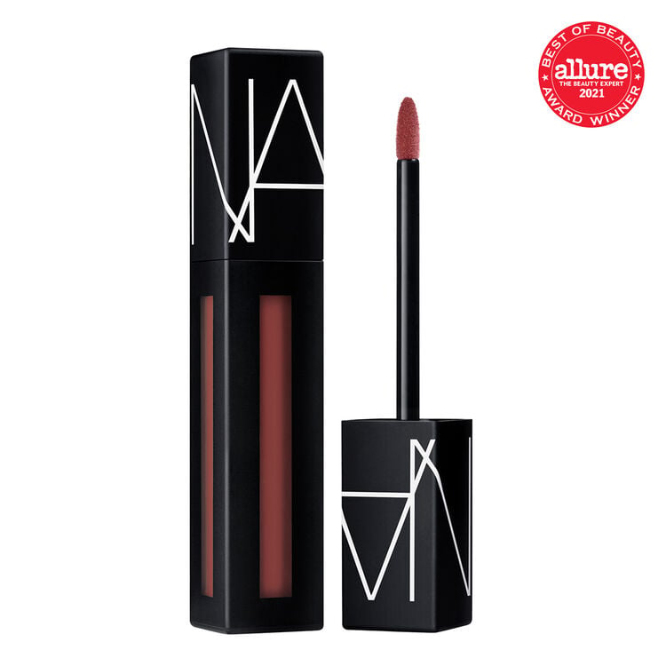 NARS  Powermatte Lip Pigment唇釉