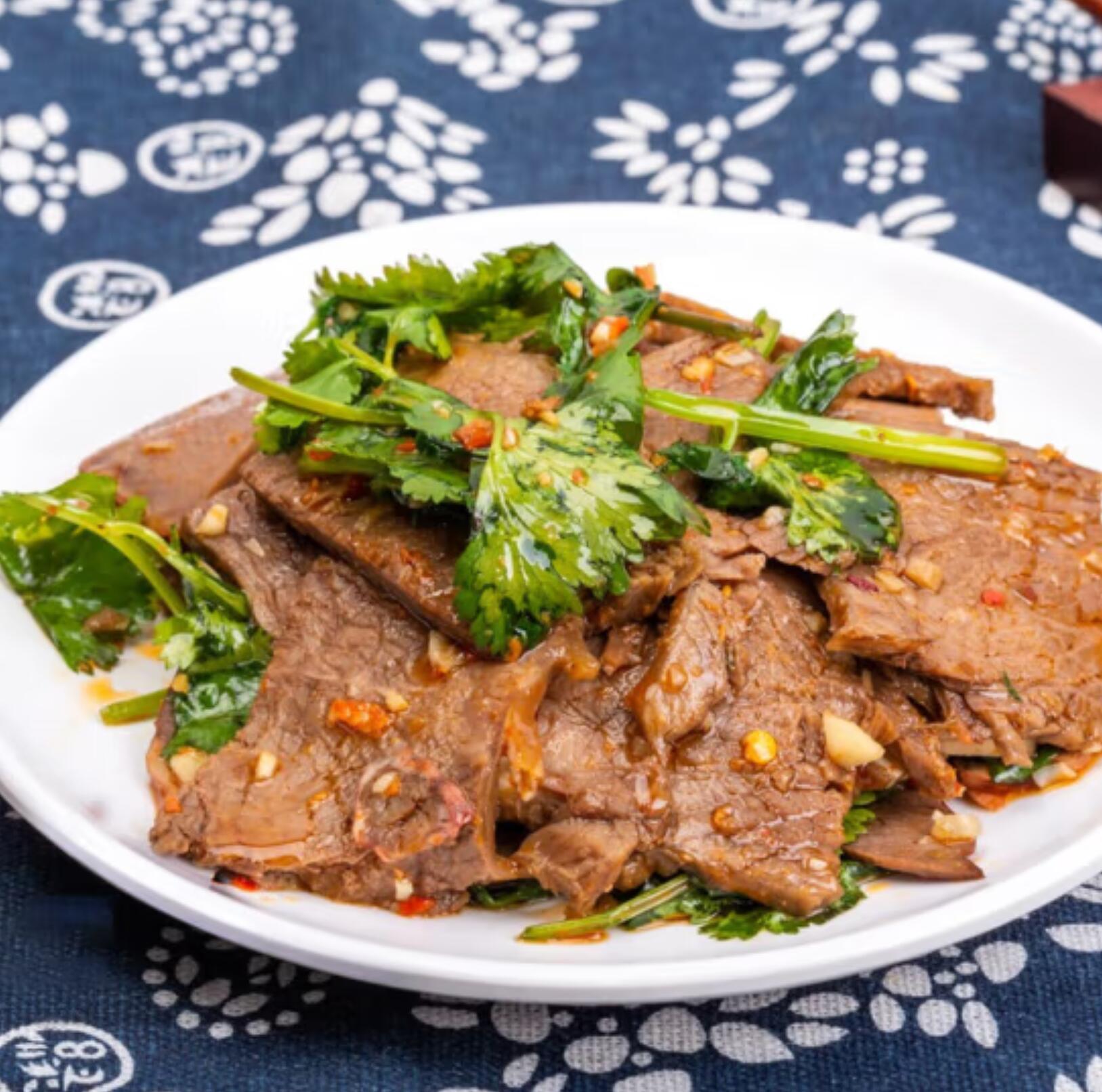 129元，鲜京采 京东生鲜 阿根廷牛腱子肉 2kg