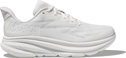 HOKA Clifton 9 Road-Running Shoes - Women's