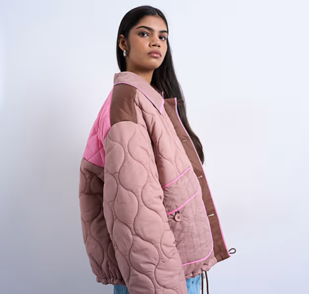 ASOS惊天折扣抽奖活动