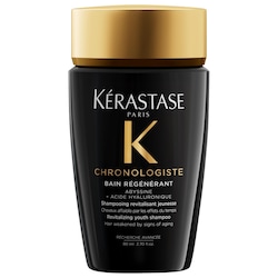 Kérastase Mini Chronologiste Shampoo for Dull and Brittle Hair