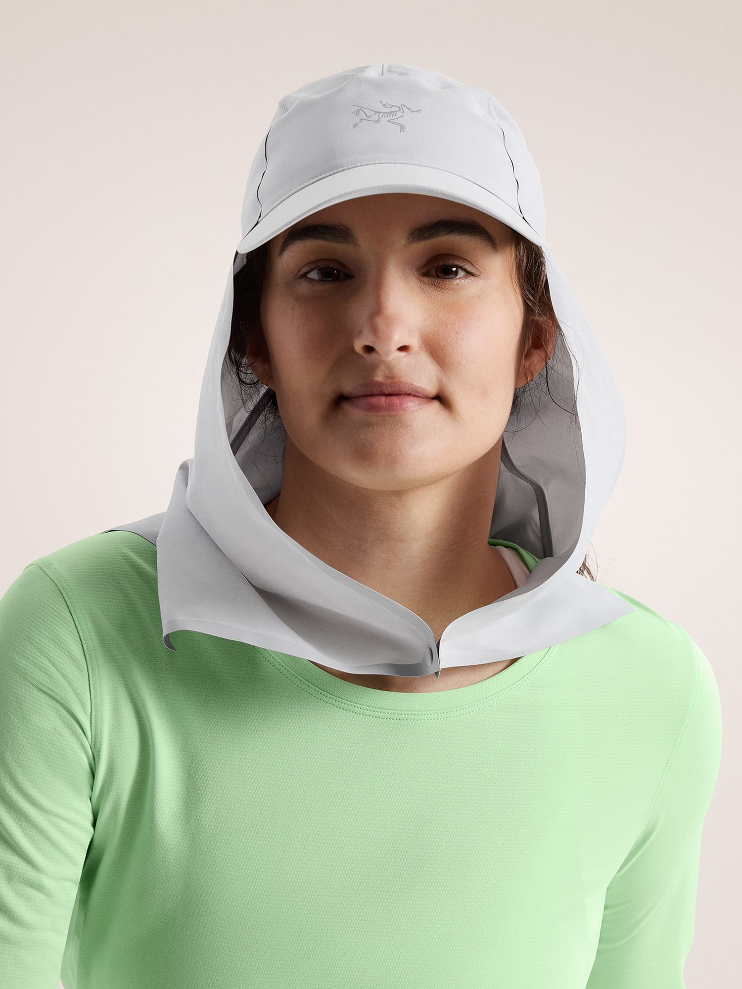 Arcteryx Sima 5 Panel Cap