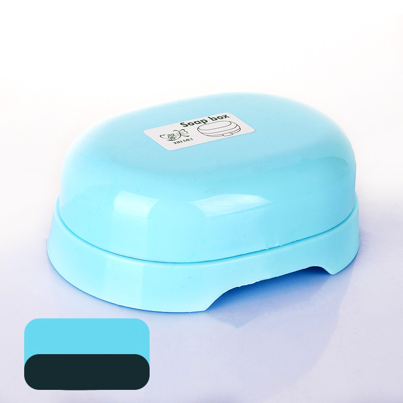 【淘工厂】沥水肥皂盒